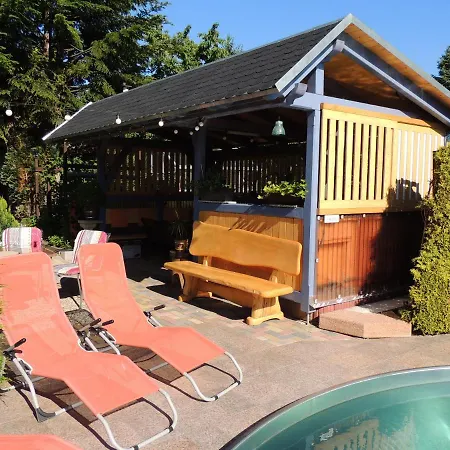 Guest house 19 2*