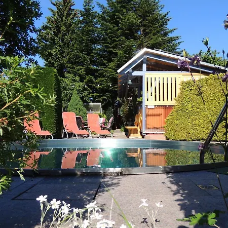 19 Guest house
