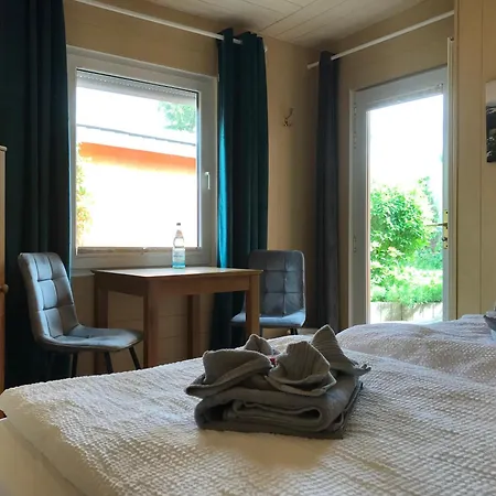 Гостевой дом 19