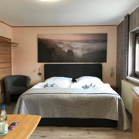 Guest house 19 2*