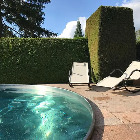 19 Гостевой дом 4*