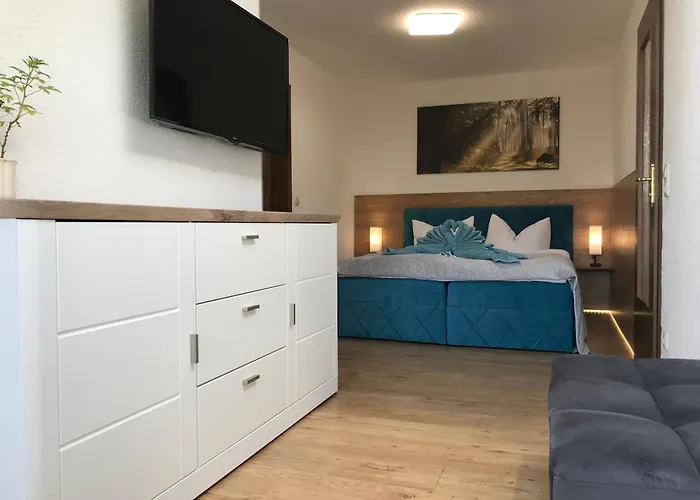 19 Guest house Pirna