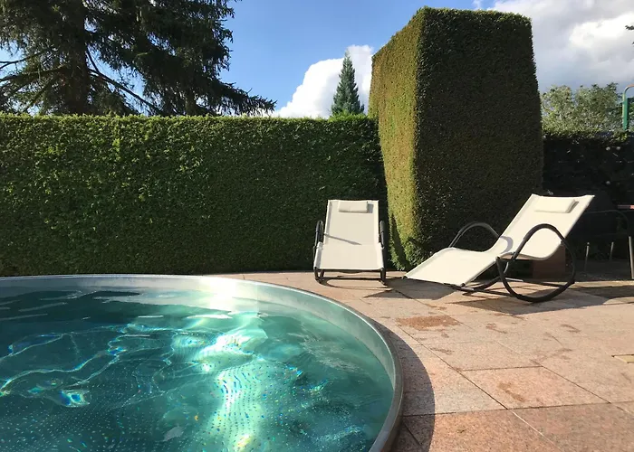 19 Гостевой дом 4*